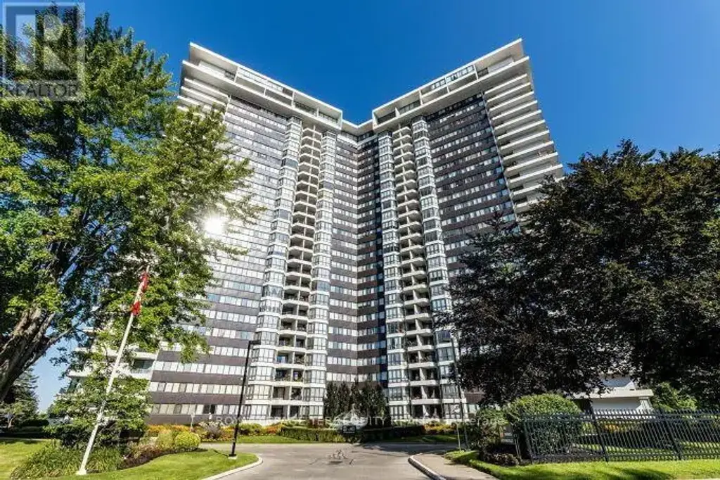 716 - 1333 Bloor Street, Mississauga (Applewood)