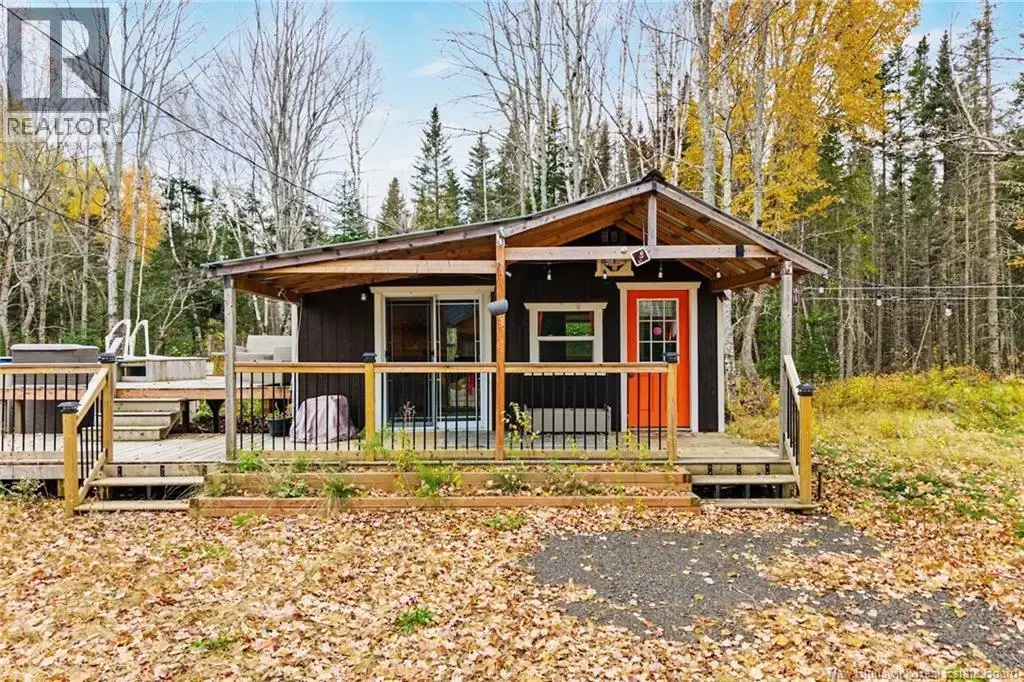 578 Bronson Settlement Road, Redbank