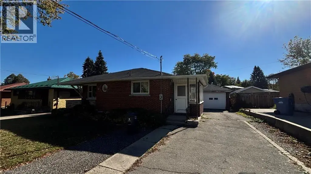 246 Stevenson Street N, Guelph