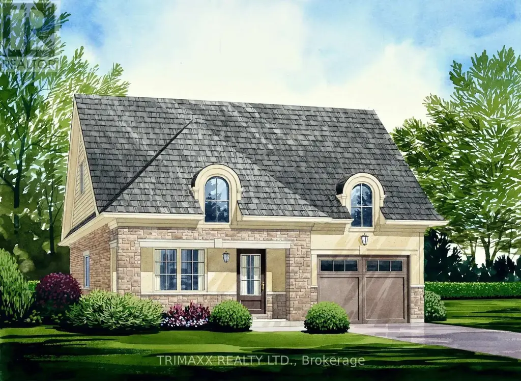 68 Hillcroft Way, Kawartha Lakes (Bobcaygeon)
