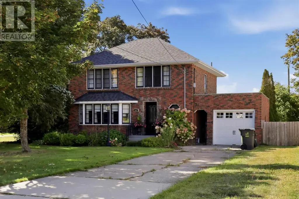 297 Mcgregor Ave, Sault Ste. Marie