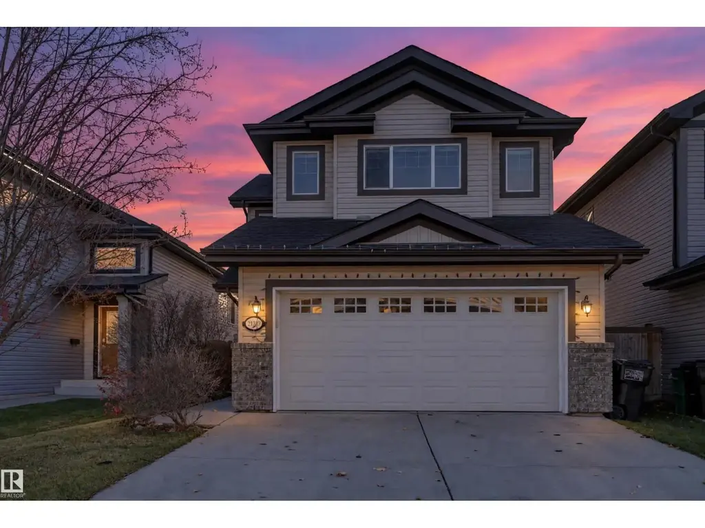 21319 58 Av Nw, Edmonton