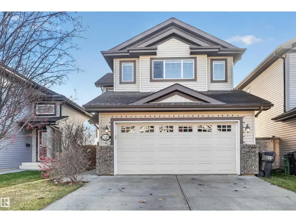 21319 58 Av Nw, Edmonton