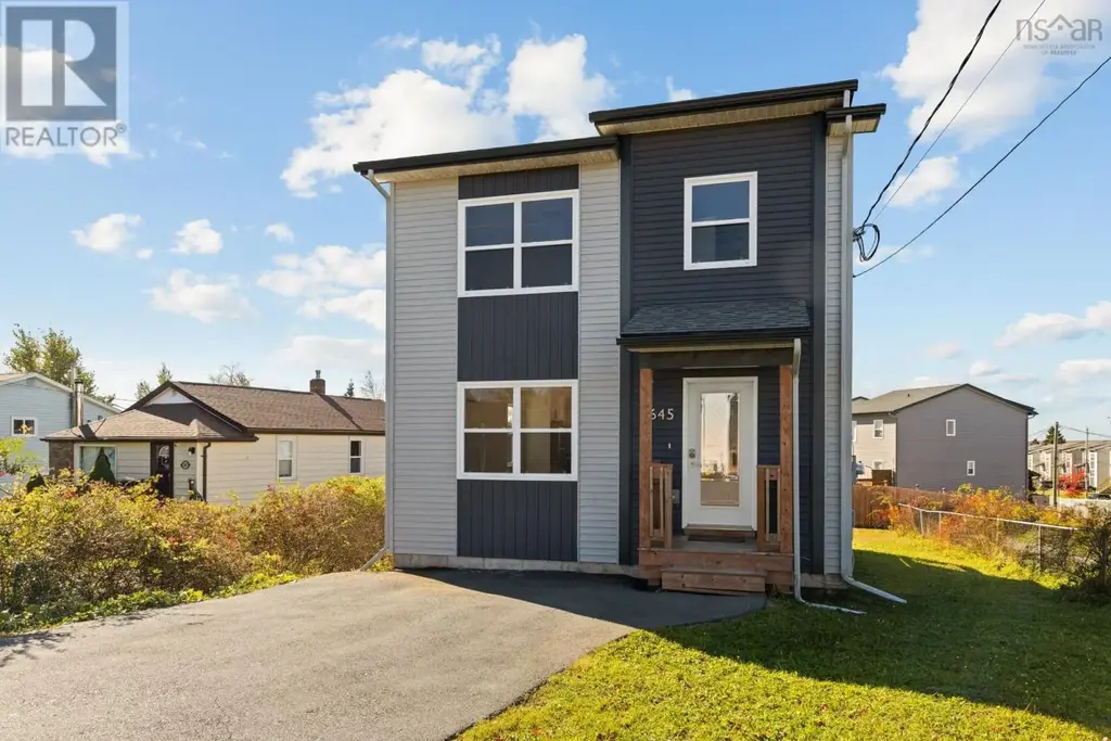 1645 Caldwell Road, Eastern Passage Ns, Eastern Passage