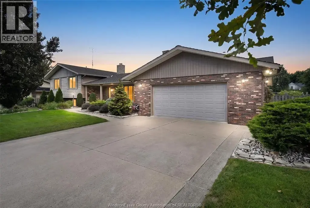 1528 Ravine Line Road, Kingsville