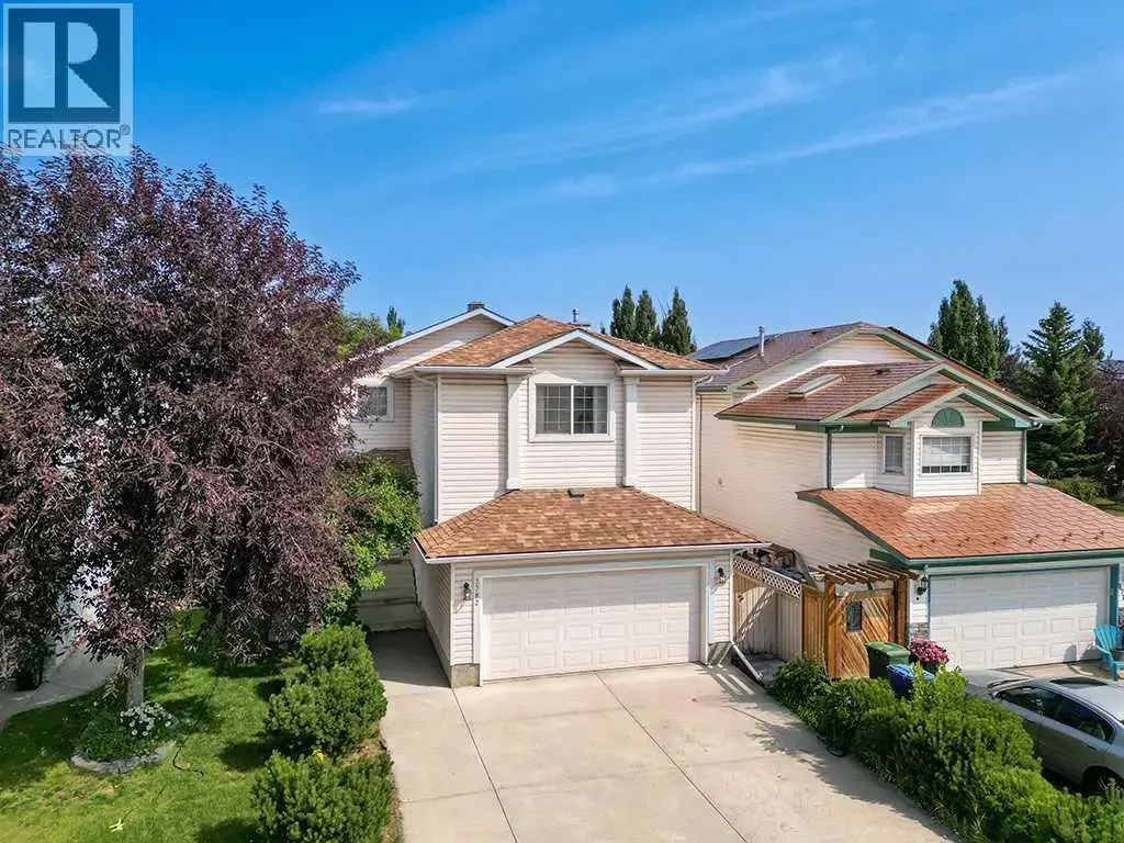 3782 Douglas Ridge Link Se, Calgary