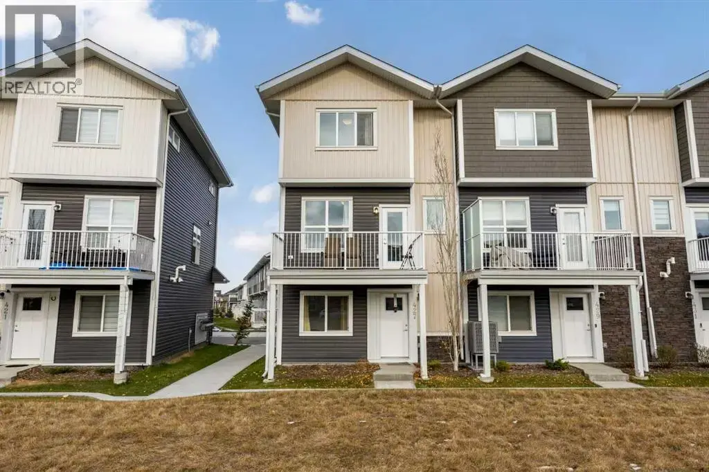 427, 137 Red Embers Link Ne, Calgary