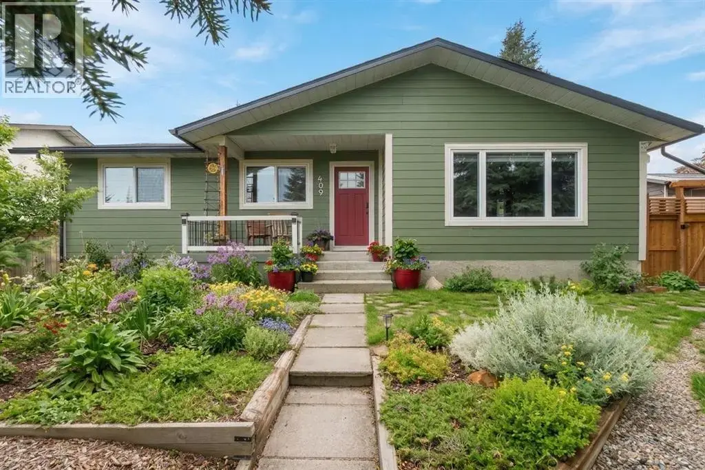 1409 Idaho Street, Carstairs