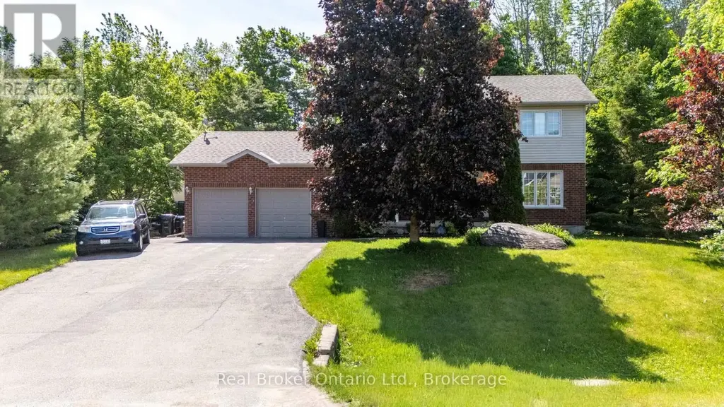 9 Boyd Crescent, Oro-Medonte (Moonstone)