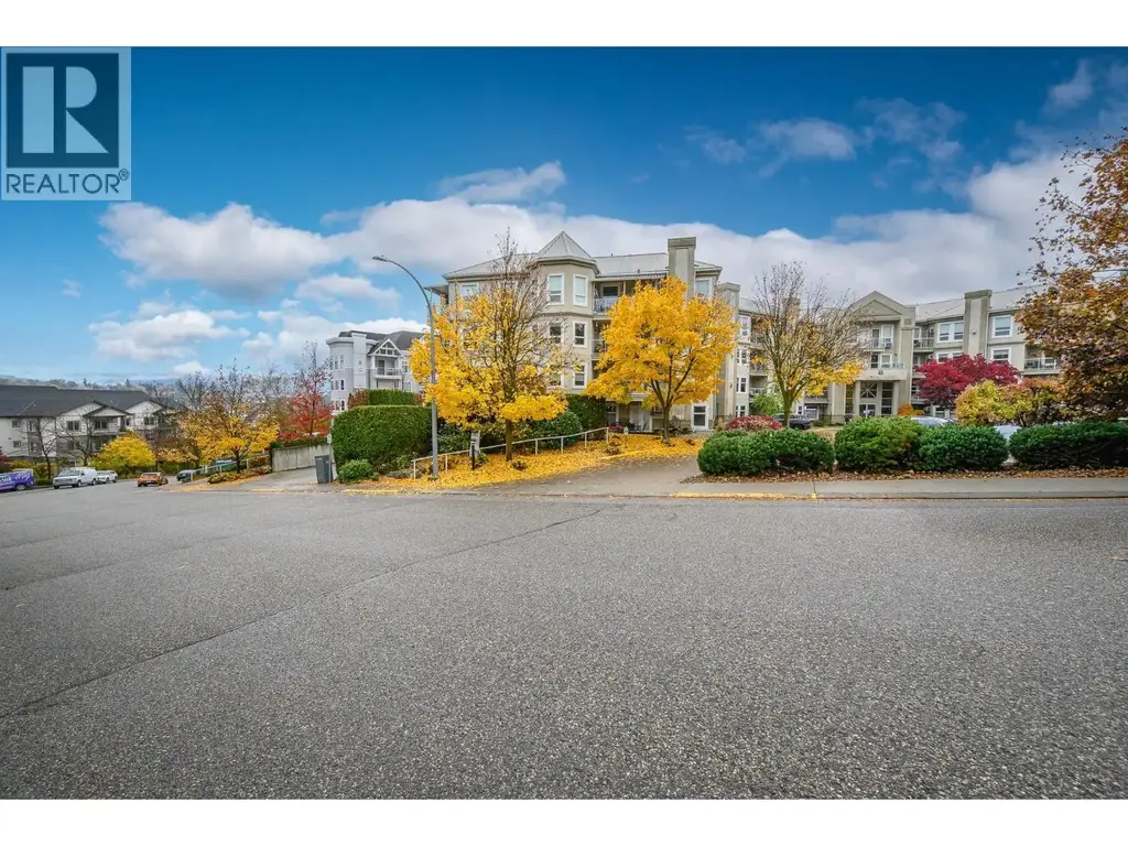3300 Centennial Drive Unit# 404, Vernon