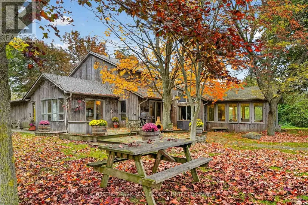 3797 Lakeshore Road, Clarington