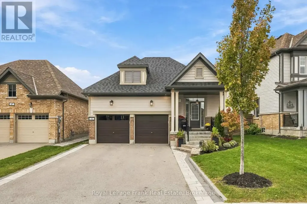 43 Glenhaven Court, Scugog (Port Perry)