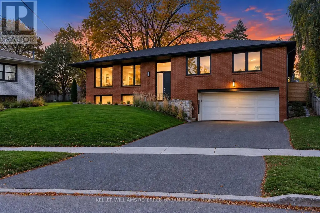 37 Shouldice Court, Toronto (St. Andrew-Windfields)