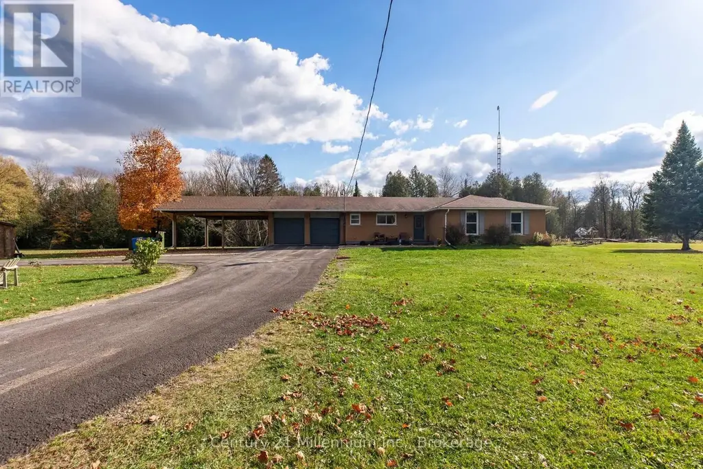 344662 North Line, West Grey