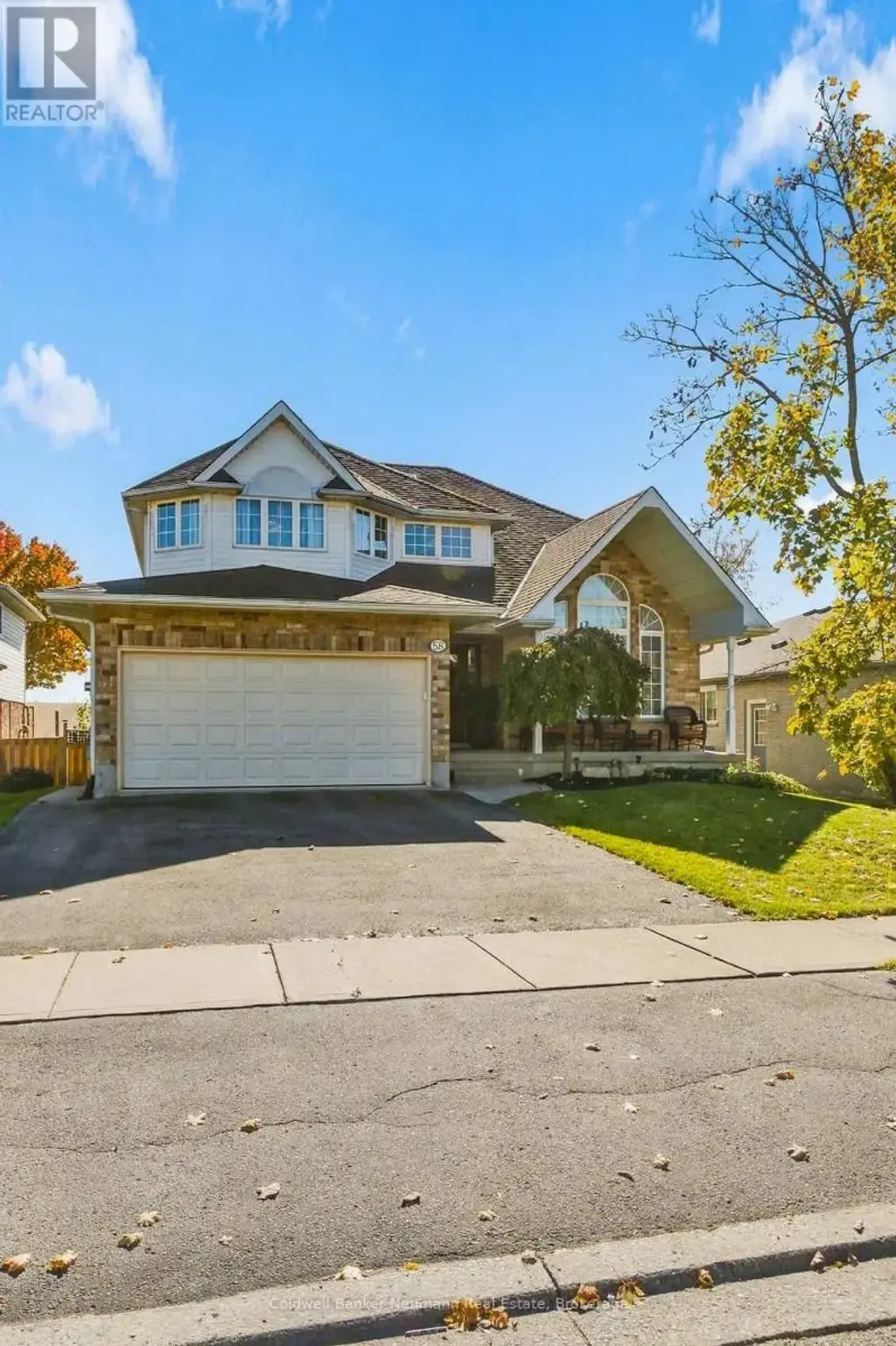 58 Pheasant Run Drive, Guelph (Kortright Hills)