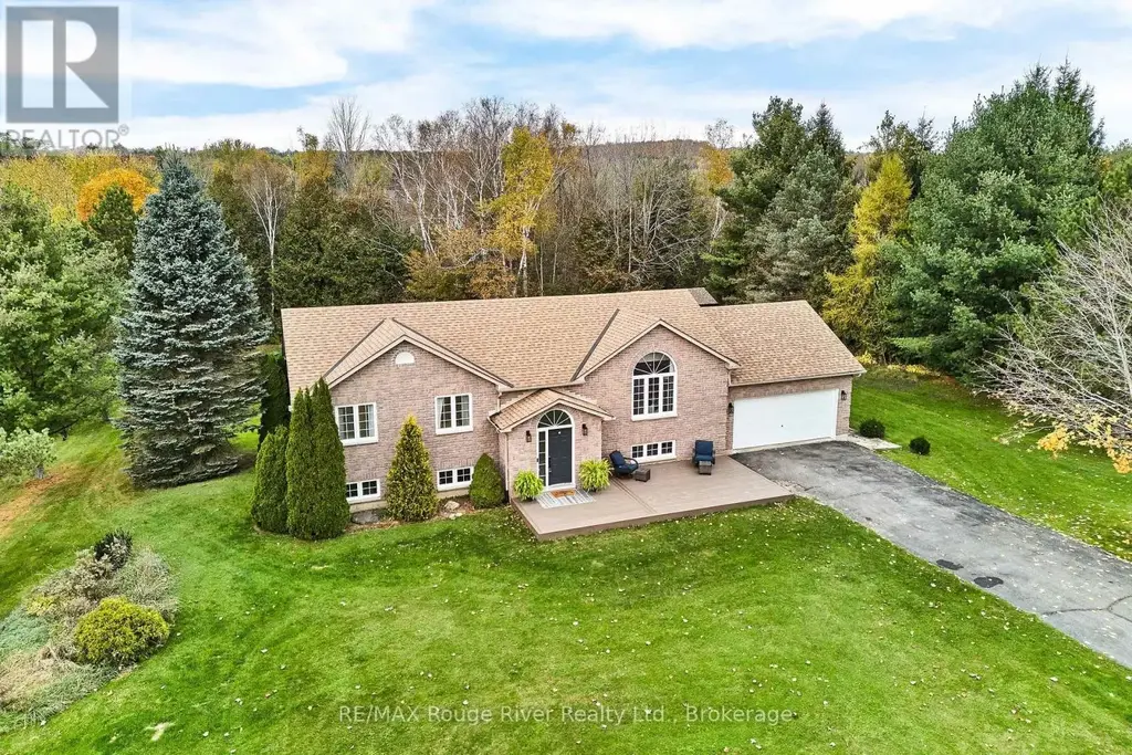 130 St Andrews Drive, Alnwick/Haldimand (Grafton)