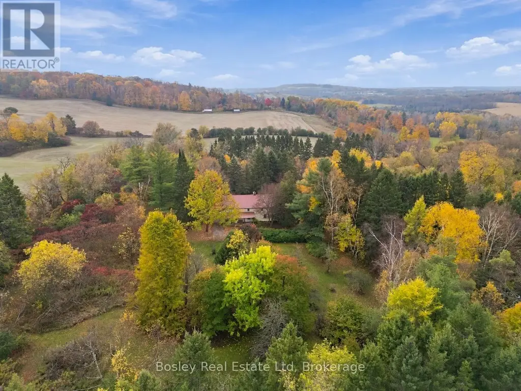 6753 Campbell Road, Port Hope