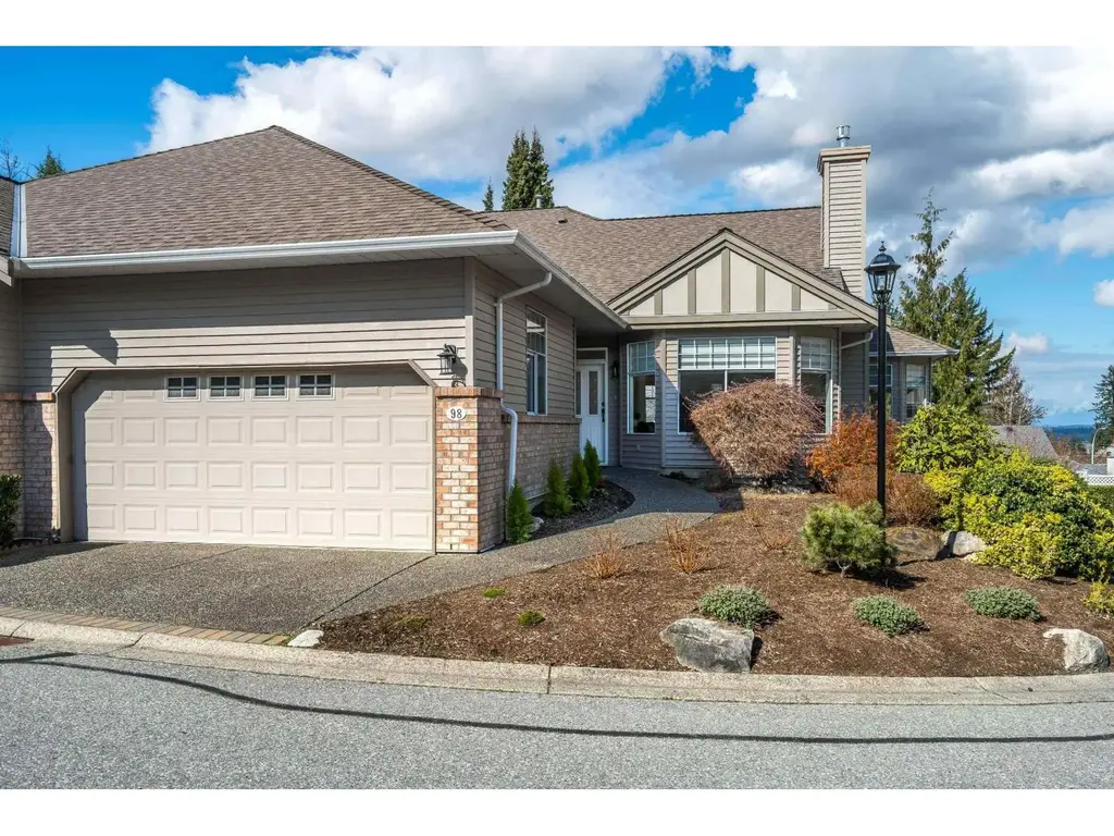 98 2533 152 Street, Surrey