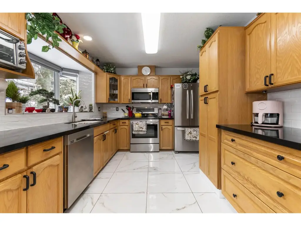 407 19645 64 Avenue, Langley