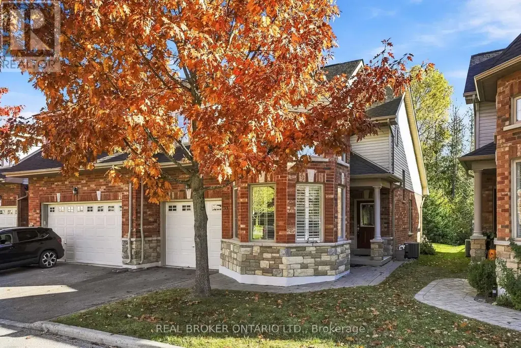 33 Fred Barnard Way, Uxbridge