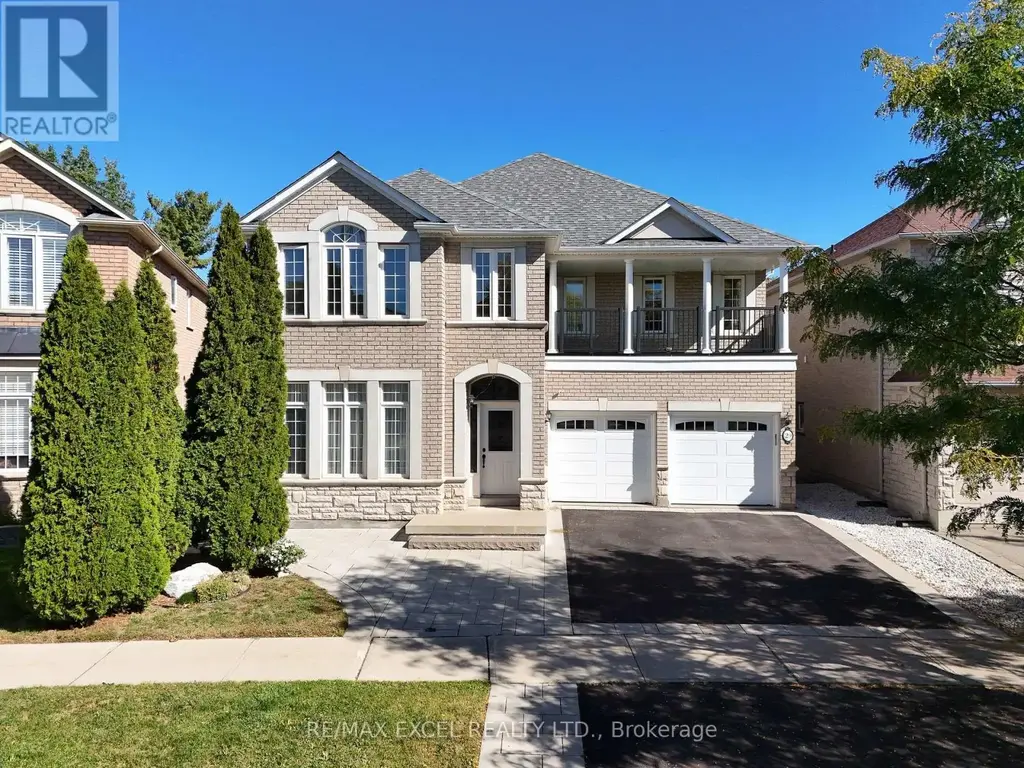 29 Brass Drive N, Richmond Hill (Jefferson)