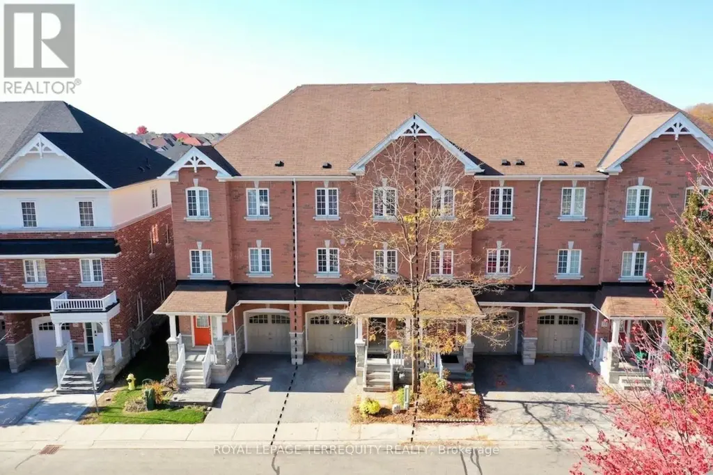 20 Eastern Skies Way, Markham (Wismer)