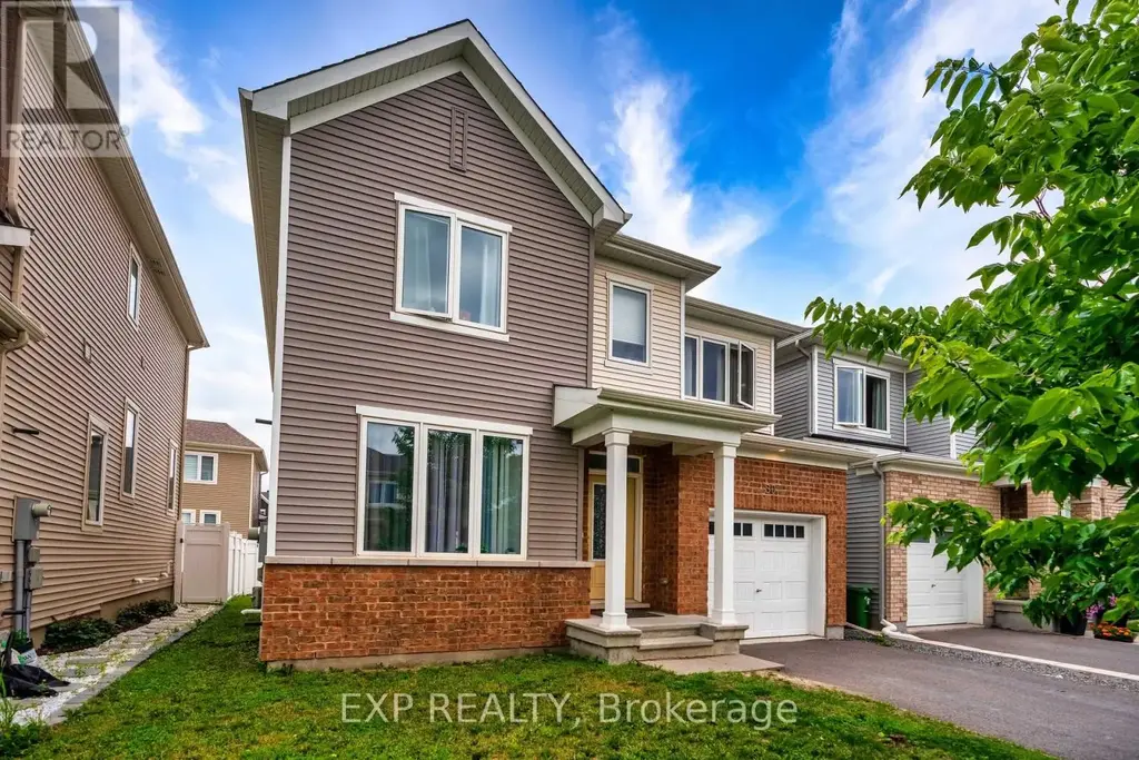 30 Coppermine Street, Ottawa