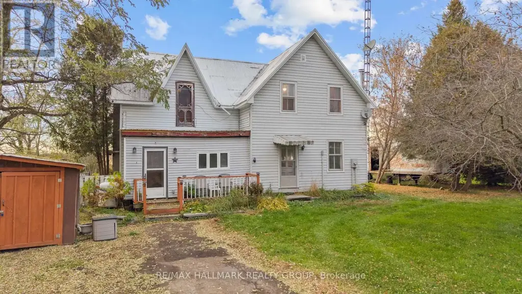 716 County Rd 21 Road, Edwardsburgh/Cardinal