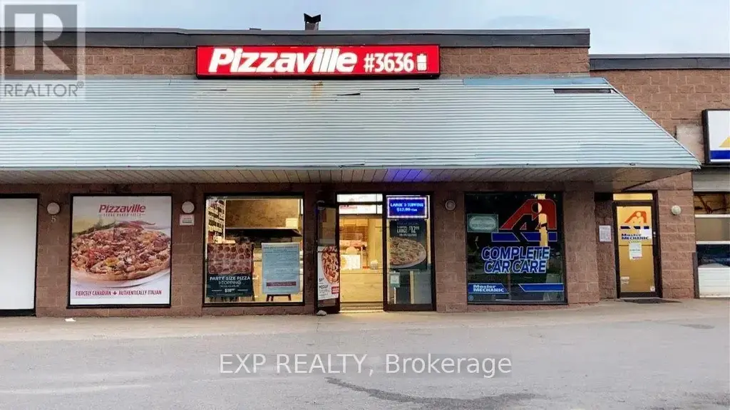 320 Yonge Street, Barrie (Painswick North)