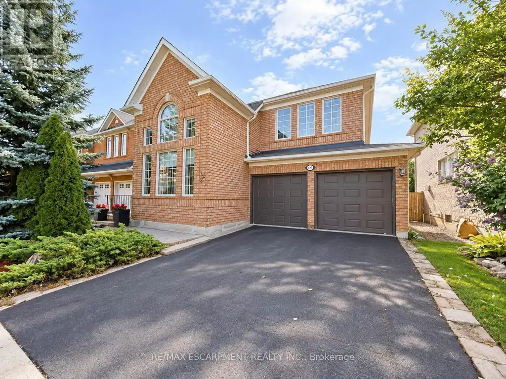 1396 Thorncrest Crescent, Oakville (WT West Oak Trails)
