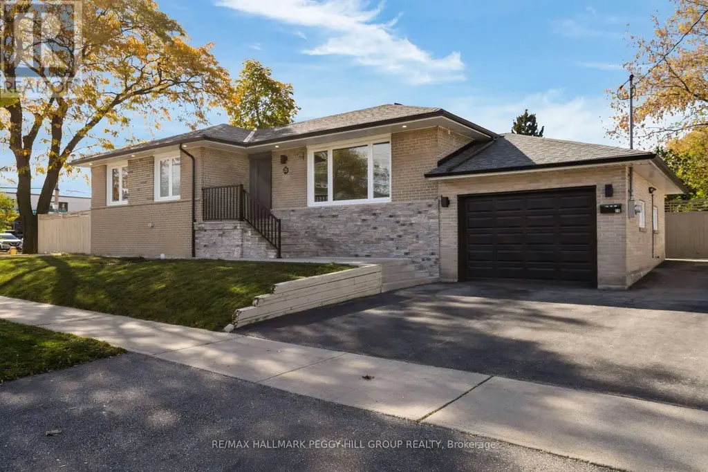 26 Celestine Drive, Toronto (Willowridge-Martingrove-Richview)