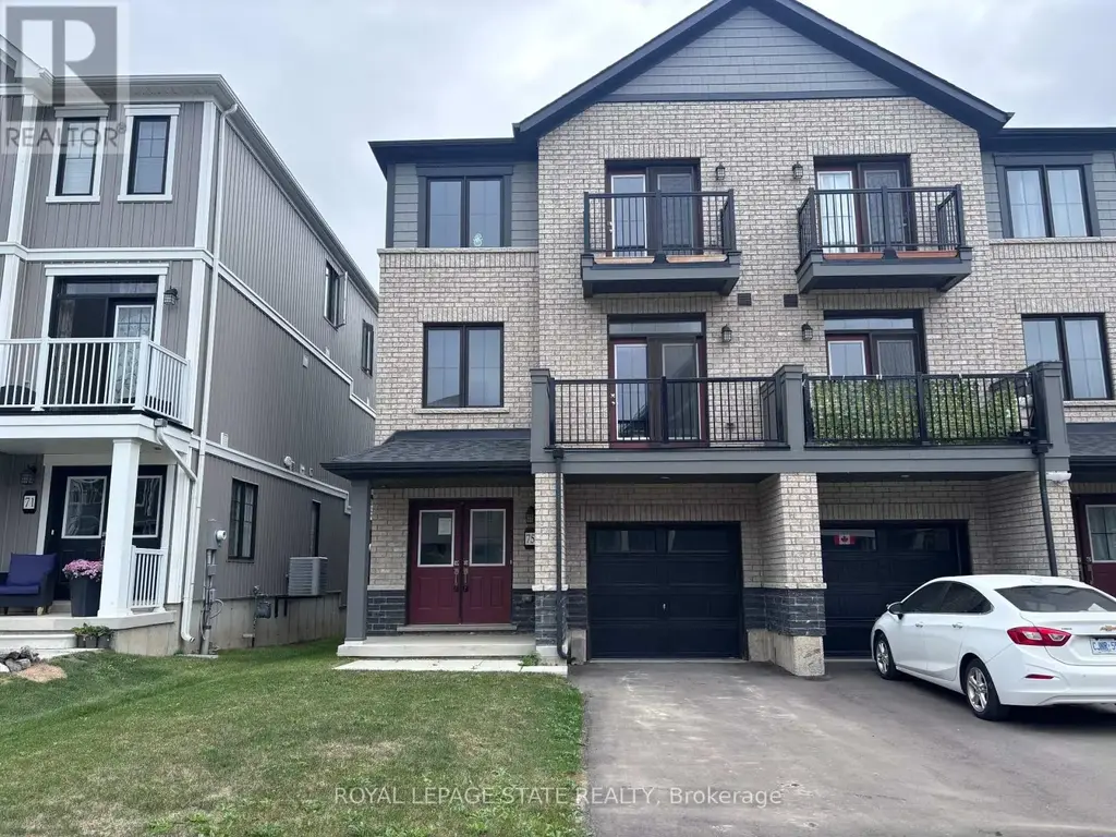 75 Norwich Crescent, Haldimand