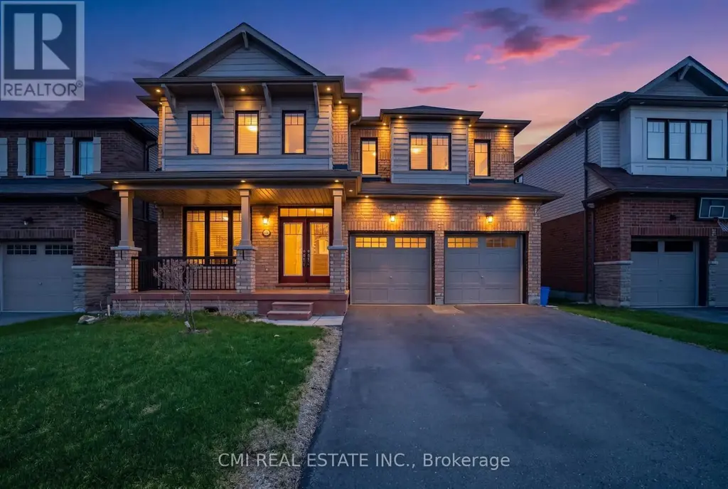 59 July Avenue, Hamilton (Stoney Creek Mountain)