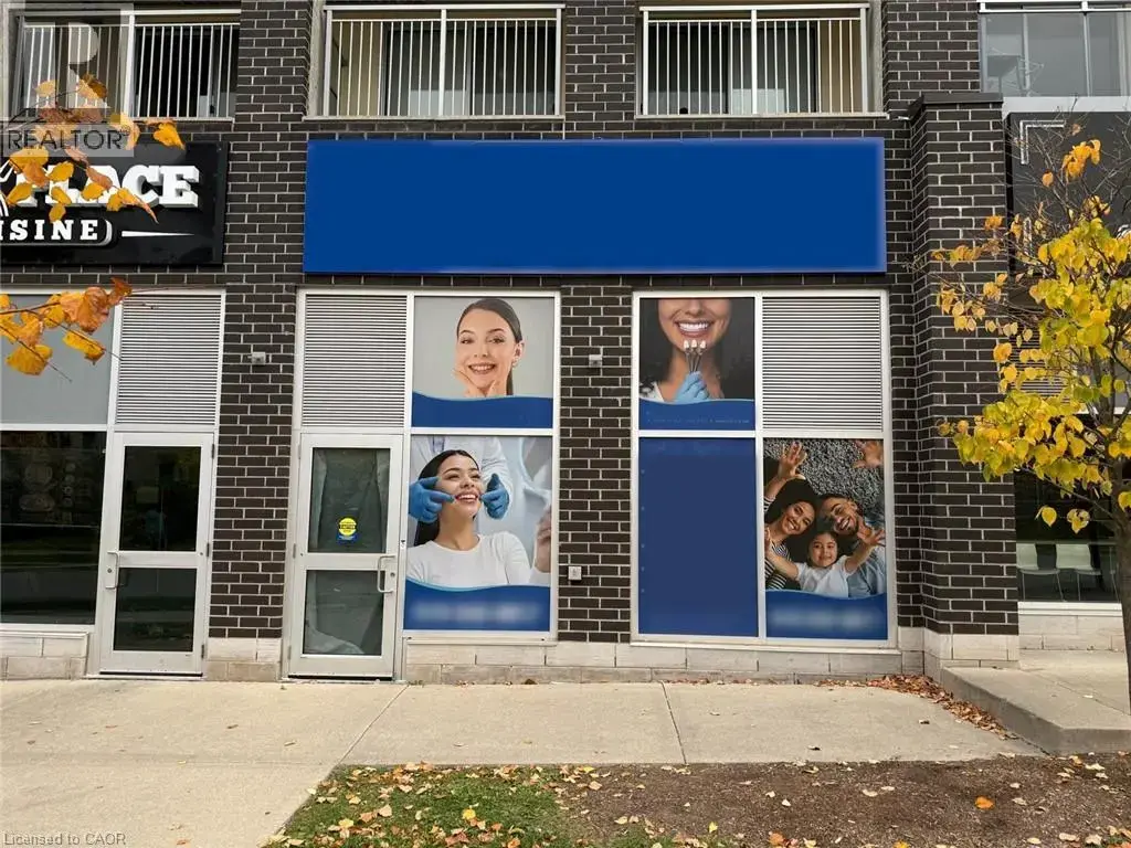 280 Lester Street Unit# 7, Waterloo