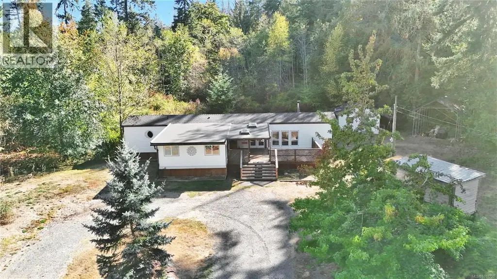 1320 Englishman River Rd, Errington
