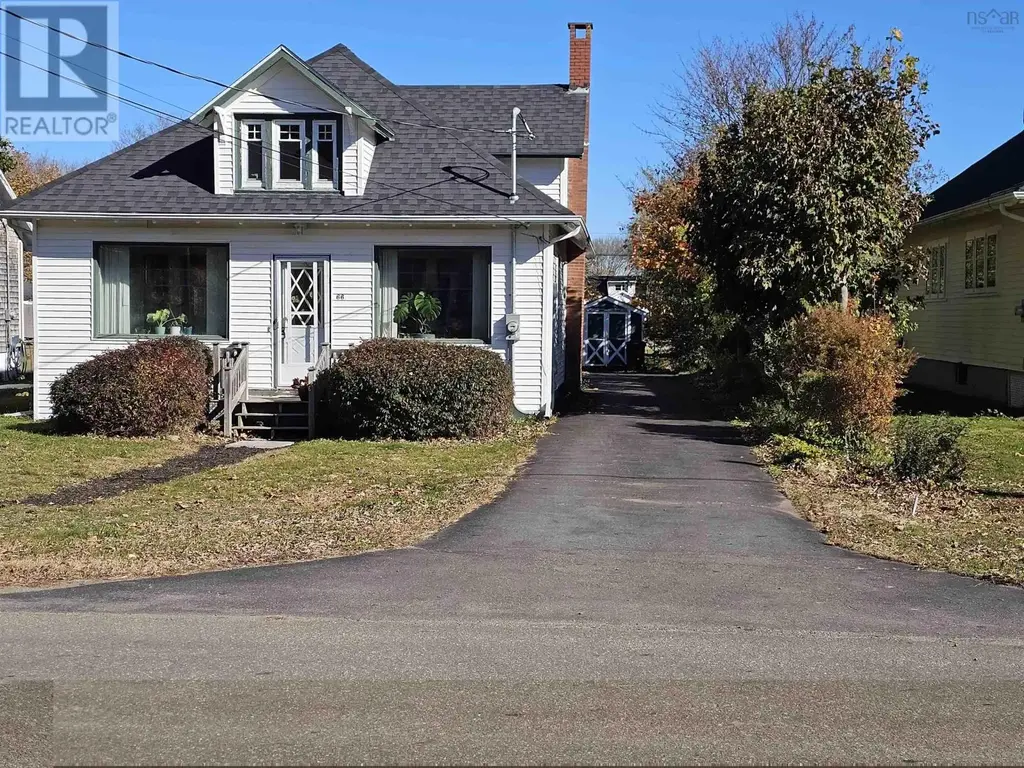 66 Queen Street, Digby