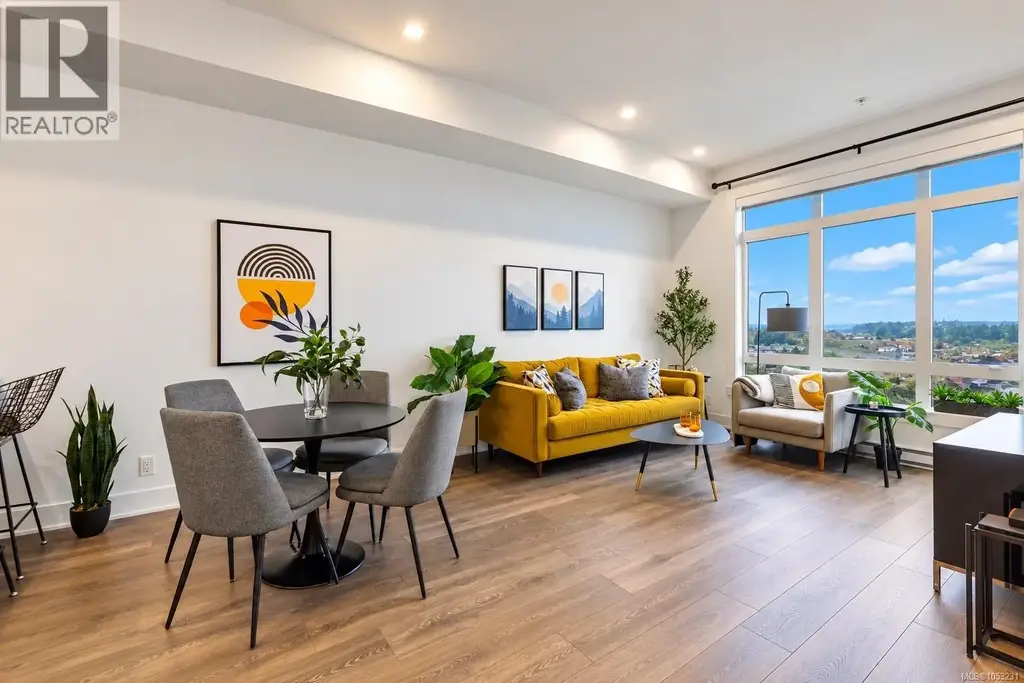 309 1114 Samar Cres, Langford