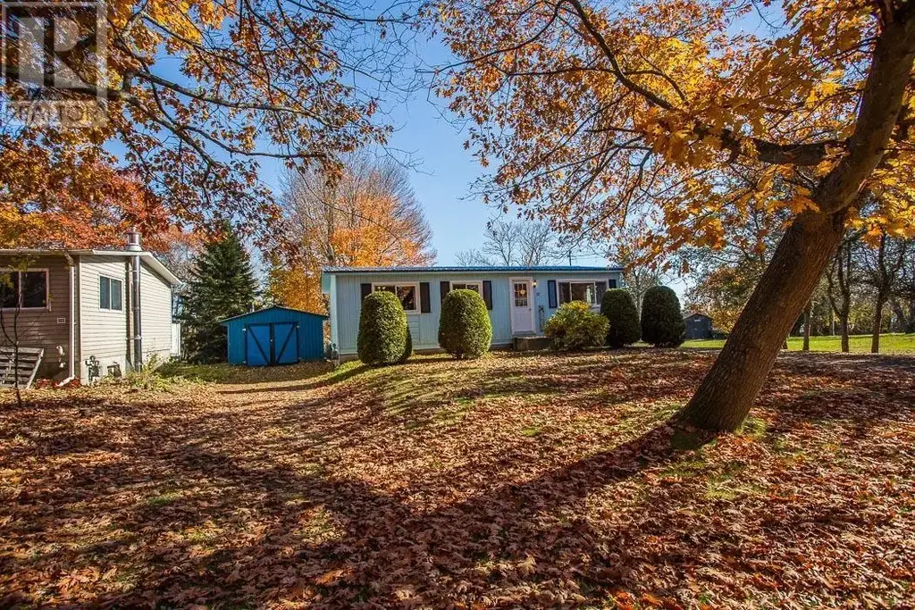 87 Federation St S, Thessalon