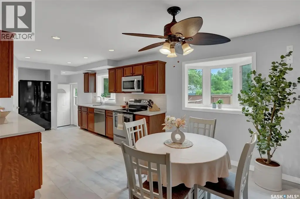 209 Douglas Avenue E, Regina