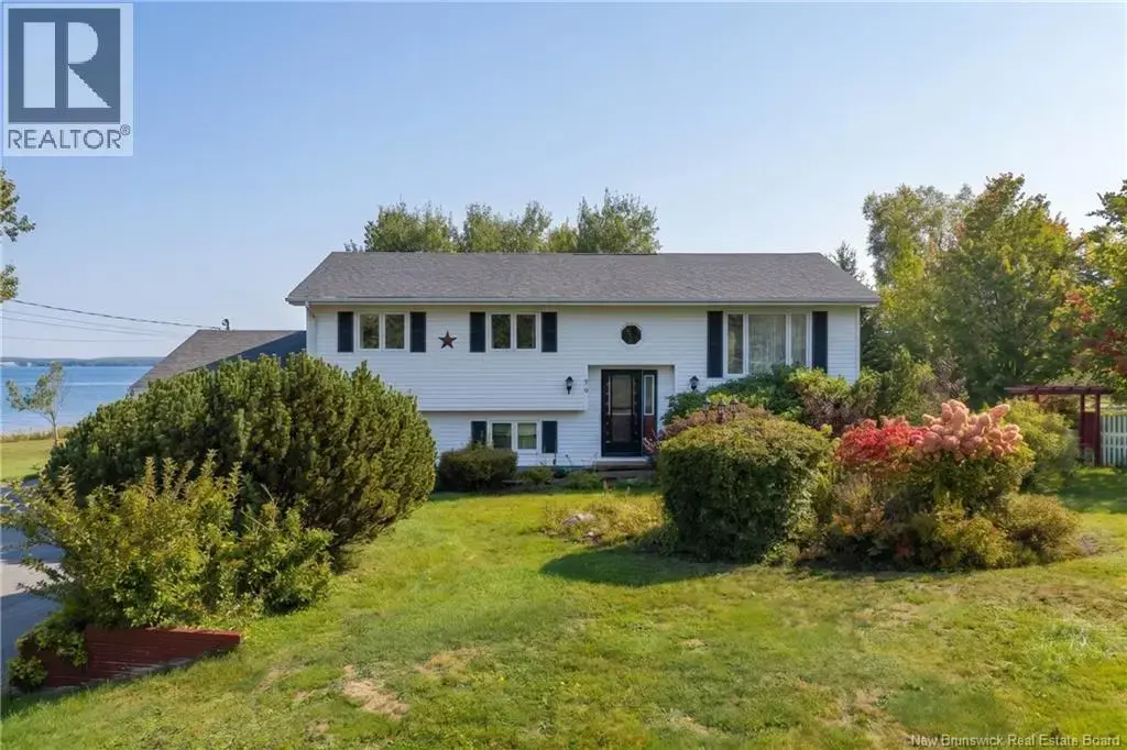 75 Anthony's Cove Road, Saint John