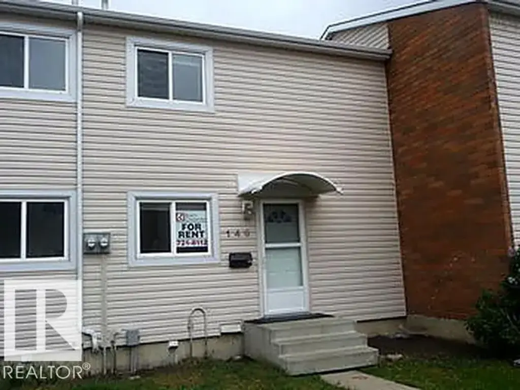 148 Centennial Co Nw, Edmonton