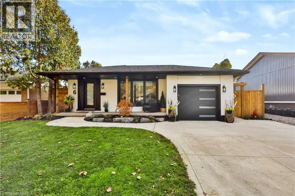 6 Adelaide Avenue, Brantford