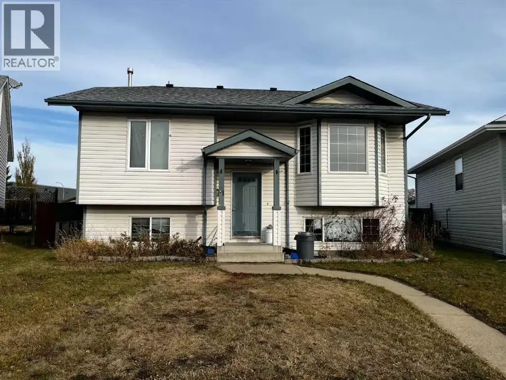 61 Briarwood Crescent, Blackfalds