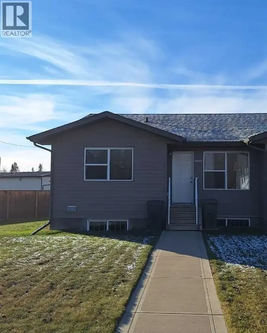 1, 5311 57 Avenue, Ponoka