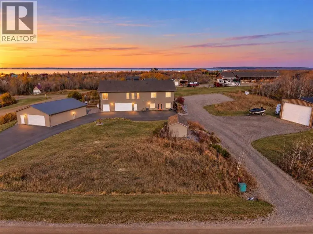 2 Ranch Road, White Sands