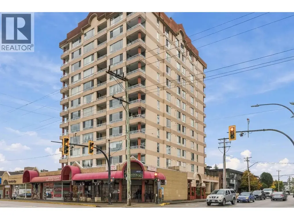 1203 11980 222 Street, Maple Ridge