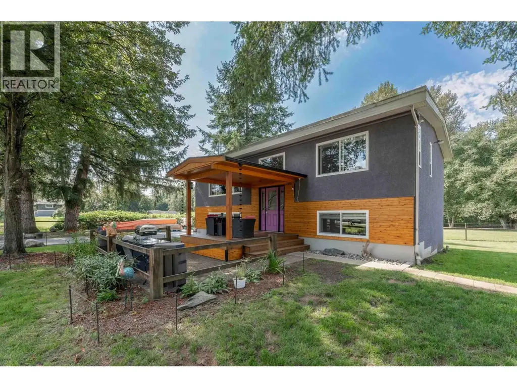 10069 276 Street, Maple Ridge