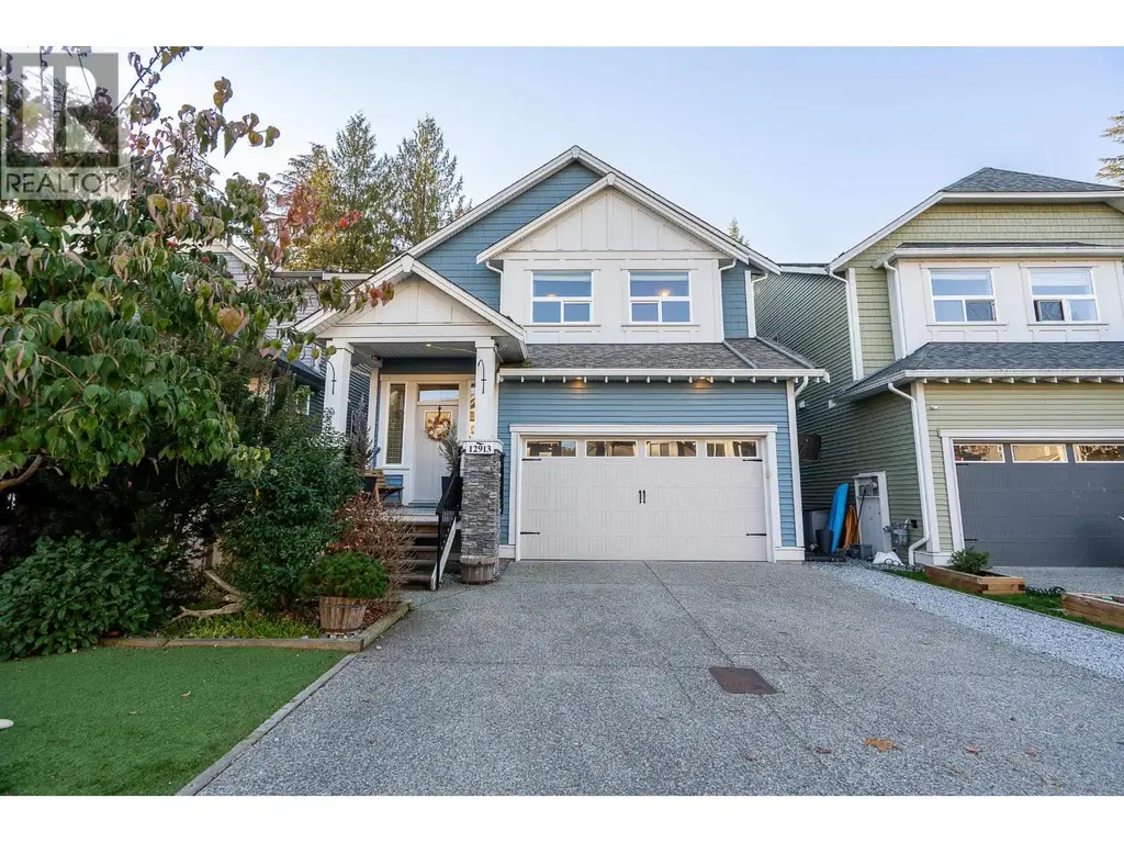 12913 240a Street, Maple Ridge