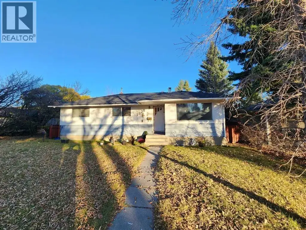 3828 19 Street Nw, Calgary