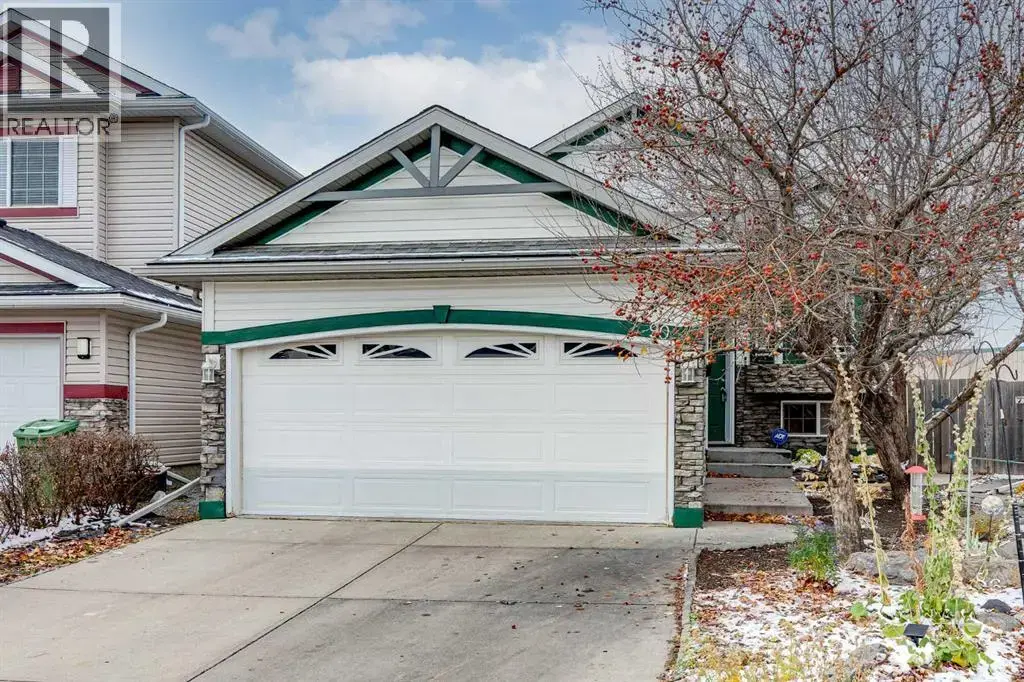 90 Chapalina Park Crescent Se, Calgary